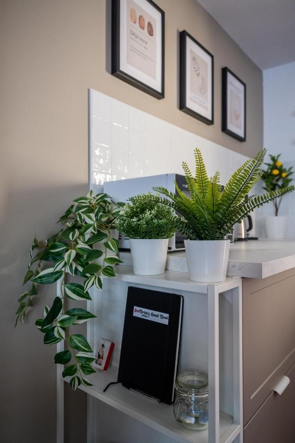 Apartament Redbrick'S Bergerac, Au Coeur Du Centre Historique Zewnętrze zdjęcie