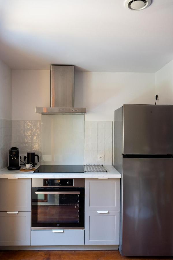 Apartament Redbrick'S Bergerac, Au Coeur Du Centre Historique Zewnętrze zdjęcie