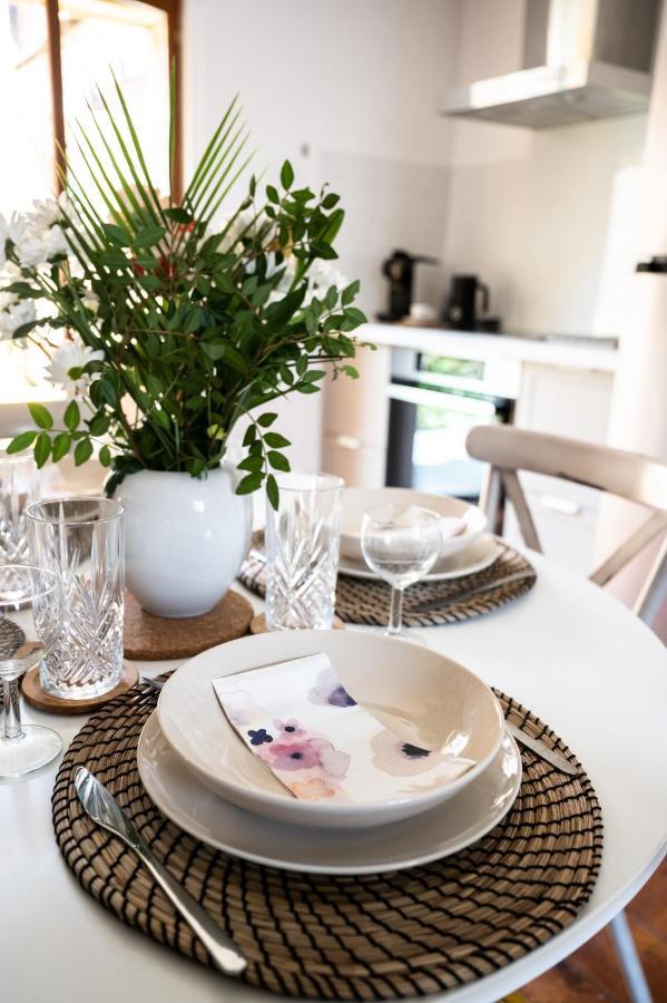Apartament Redbrick'S Bergerac, Au Coeur Du Centre Historique Zewnętrze zdjęcie
