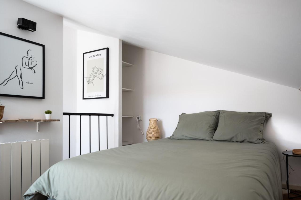 Apartament Redbrick'S Bergerac, Au Coeur Du Centre Historique Zewnętrze zdjęcie