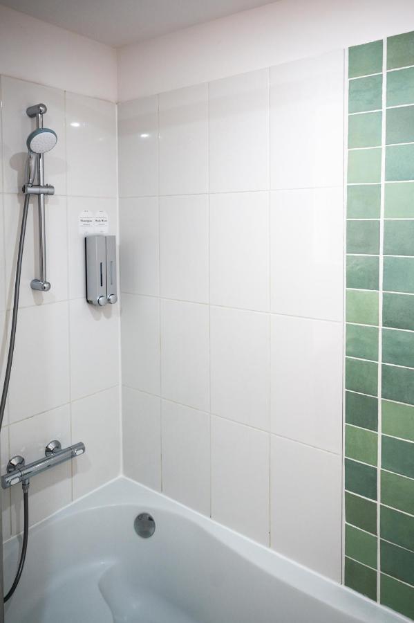 Apartament Redbrick'S Bergerac, Au Coeur Du Centre Historique Zewnętrze zdjęcie